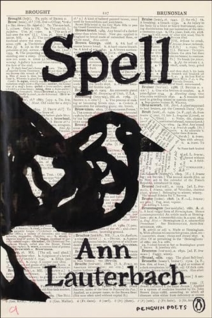 Lauterbach, Ann. Spell. Random House, 2018.