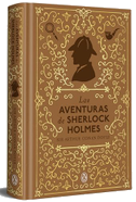 Las Aventuras de Sherlock Holmes (Edición Especial) / The Adventures of Sherlock Holmes