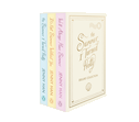 The Summer I Turned Pretty Deluxe Collection