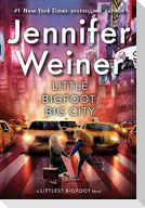Little Bigfoot, Big City