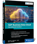 SAP Business Data Cloud