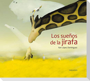 Los sueños de la jirafa