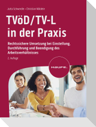 TVöD/TV-L in der Praxis
