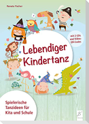 Lebendiger Kindertanz