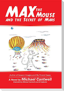 Max the Mouse and the Secret of Mars