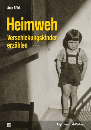 Röhl, Anja. Heimweh - Verschickungskinder erzählen. Psychosozial Verlag GbR, 2021.