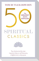 50 Spiritual Classics