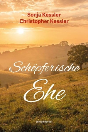 Kessler, Sonja / Christopher Kessler. Schöpferische Ehe. R.G.Fischer Verlag GmbH, 2026.