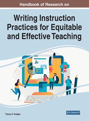 Hodges, Tracey S. (Hrsg.). Handbook of Research on Writing Instruction Practices for Equitable and Effective Teaching. IGI Global, 2022.