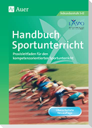 Handbuch Sportunterricht