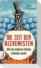Die Zeit der Alchemisten