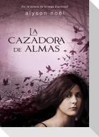 La cazadora de almas