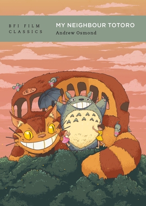 Osmond, Andrew. My Neighbour Totoro. Bloomsbury Academic, 2026.