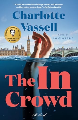 Vassell, Charlotte. The in Crowd. Knopf Doubleday Publishing Group, 2025.