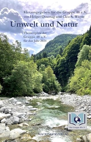 Ostertag, Heiger / Cleo Wiertz (Hrsg.). Umwelt und Natur. Mackinger Verlag, 2023.