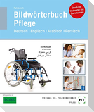 eBook inside: Buch und eBook Bildwörterbuch Pflege