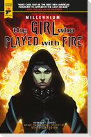 Millennium Vol. 2: The Girl Who Played with Fire