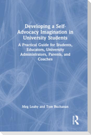 Developing a Self-Advocacy Imagination in University Students