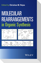 Molecular Rearrangements
