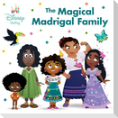 Disney Baby: The Magical Madrigal Family