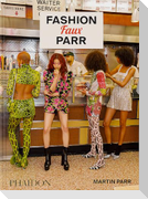 Fashion Faux Parr