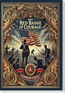 The Red Badge of Courage (Collector's Edition) (Laminated Hardback with Jacket)