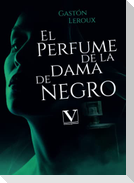 El perfume de la dama de negro