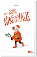 Der echte Niko(k)laus