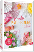 Kreative Papierdeko