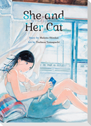 She and Her Cat