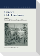 Conifer Cold Hardiness