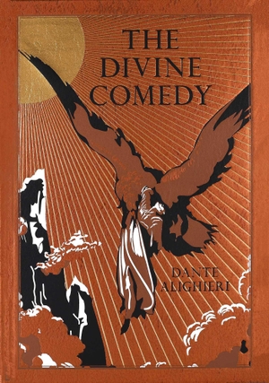 Alighieri, Dante. The Divine Comedy. Simon + Schuster LLC, 2025.