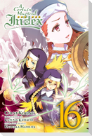 A Certain Magical Index, Vol. 16 (manga)