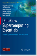 DataFlow Supercomputing Essentials