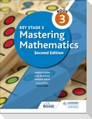 Key Stage 3 Mastering Mathematics Book 3