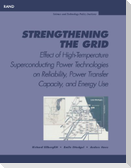 Strengthening the Grid