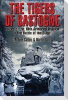 The Tigers of Bastogne