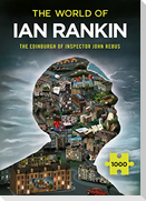 Ian Rankin's Edinburgh