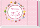 Alles Gute zur Taufe