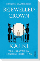 Bejewelled Crown