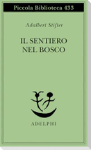 Il sentiero nel bosco