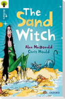 Oxford Reading Tree All Stars: Oxford Level 9 The Sand Witch