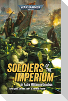 Soldiers of the Imperium