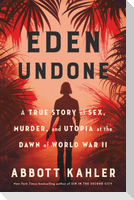 Eden Undone