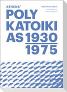 Athens' Polykatoikias 1930-1975