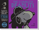 The Complete Peanuts Volume 23: 1995-1996