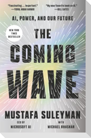The Coming Wave