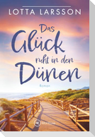 Das Glück ruht in den Dünen