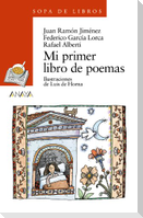 Mi primer libro de poemas
