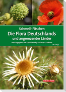 SCHMEIL-FITSCHEN Die Flora Deutschlands und angrenzender Länder